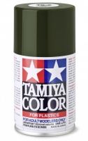 Tamiya TS2 Dark Green - Flat -  100ml