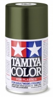 Tamiya TS5 Olive Drab - Flat - 100ml