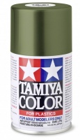 Tamiya TS61 NATO Grün - Matt - 100ml