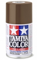 Tamiya TS62 NATO Brown - Flat - 100ml