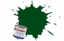 Humbrol 003 Brunswick Green - Gloss - 14ml