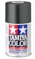 Tamiya TS63 NATO Schwarz - Matt - 100ml