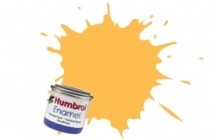 Humbrol 007 Light Buff (Gloss)