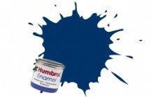 Humbrol 015 Midnight Blue (Gloss)