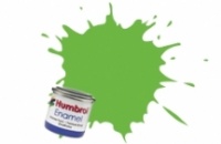 Humbrol 038 Lime (Gloss)