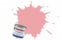 Humbrol 200 Pink (Gloss)