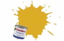 Humbrol 016 Gold (Metallic)