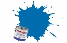 Humbrol 052 Baltisches Blau (Metallic)