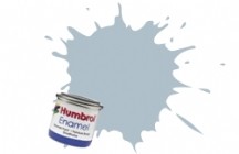 Humbrol 056 Aluminium (Metallic)