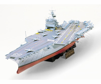 US Aircraft Carrier CVN-65 - USS Enterprise - 1/350