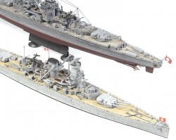 Panzerschiff Admiral Graf Spee