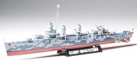 U.S. Navy Destroyer DD445 Flechter - 1/350