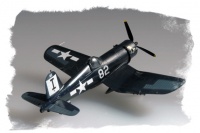 Chance Vought F4U-1 Corsair - 1:72