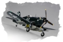 Chance Vought F4U-1 Corsair - 1:72