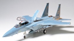 McDonnell Douglas F-15C Eagle - 1:32