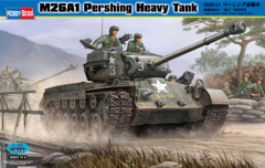 U.S. M26A1 Pershing - 1:35