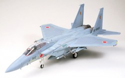McDonnell Douglas F-15J Eagle JASDF - 1/32