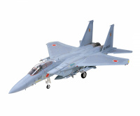 McDonnell Douglas F-15J Eagle - JASDF - 1:32
