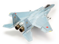 McDonnell Douglas F-15J Eagle - JASDF - 1:32
