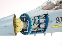 McDonnell Douglas F-15J Eagle - JASDF - 1:32