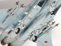 McDonnell Douglas F-15J Eagle - JASDF - 1:32