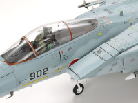McDonnell Douglas F-15J Eagle - JASDF - 1:32