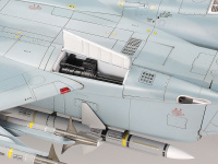 McDonnell Douglas F-15J Eagle - JASDF - 1:32