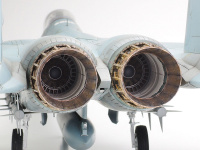 McDonnell Douglas F-15J Eagle - JASDF - 1:32