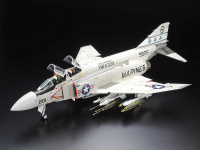 McDonnell F-4 J Phantom II MARINES - 1/32