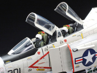 McDonnell F-4 J Phantom II MARINES - 1/32