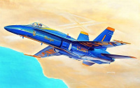 F/A-18 A Hornet - 1/72