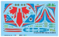 F/A-18 A Hornet - 1:72