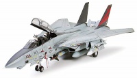 F-14A Tomcat Black Knights - 1/32