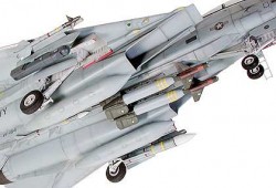 F-14A Tomcat Black Knights - 1/32