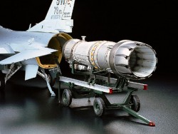 Lockheed Martin F-16CJ Blk 50 - Fighting Falcon - 1/32