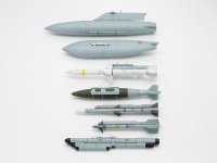 Lockheed Martin F-16CJ Blk 50 - Fighting Falcon - 1/32