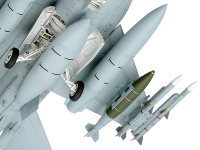 Lockheed Martin F-16CJ Blk 50 - Fighting Falcon - 1/32