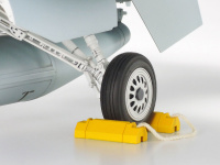 Lockheed Martin F-16CJ Blk 50 - Fighting Falcon - 1/32