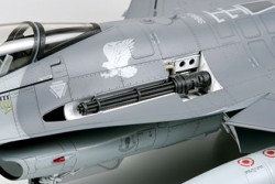 Lockheed Martin F-16CJ Blk 50 - Fighting Falcon - 1/32