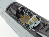 Lockheed Martin F-16CJ Blk 50 - Fighting Falcon - 1/32