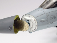 Lockheed Martin F-16CJ Blk 50 - Fighting Falcon - 1/32