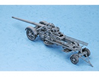 German 17 cm Kanone 18 - 1/35