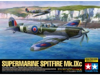 Supermarine Spitfire Mk. IXc - 1/32