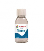 Humbrol Enamel Thinner - 125 ml