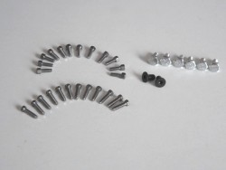 Hexagon Screw Set (Hull and Suspension)