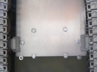 Hexagon Screw Set (Hull and Suspension)
