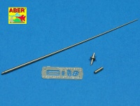 German 2m aerial 1:24 / 1:25