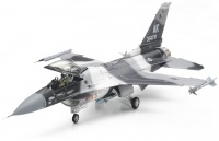 Lockheed Martin F-16C/N Aggressor  / Adversary - 1:48