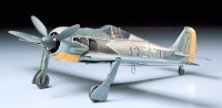 Focke-Wulf Fw190 A-3 - 1:48