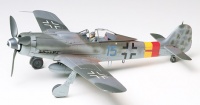 Focke-Wulf Fw190 D-9 - 1:48